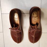 CLARKS ORIGINALS DESERT TREK