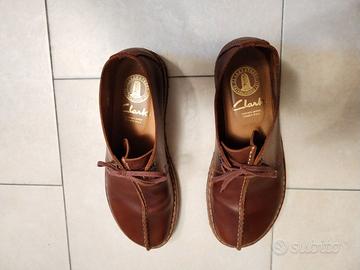 CLARKS ORIGINALS DESERT TREK