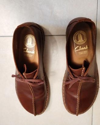 CLARKS ORIGINALS DESERT TREK