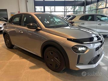 LANCIA Ypsilon Hybrid e-DCT/PREZZO REALE/VARI CO