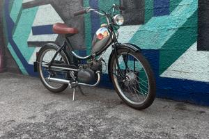 motorino 1946  Sachs 502