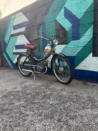 motorino 1946  Sachs 502