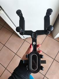 Porta telefono per auto