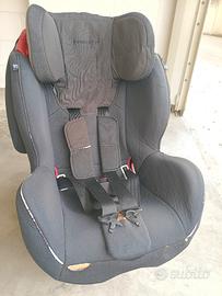 Seggiolino Foppapedretti 