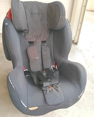 Seggiolino Foppapedretti 