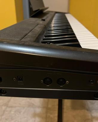 Pianola Casio STEREO SAMPLING COP-100