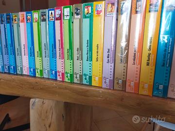 film in videocassette