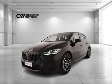 BMW Serie 2 223d Active Tourer mhev 48V xdrive Ms