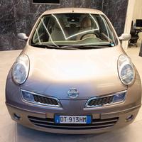 NISSAN Micra 1.2 16V 3 porte Easy