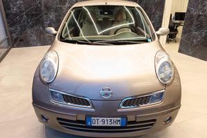 NISSAN Micra 1.2 16V 3 porte Easy