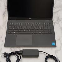 PC Portatile / Notebook Dell Latitude 15.6" i5 SSD