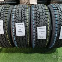 4 gomme 225 55 18 GENERAL RIF1781