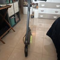 Monopattino elettrico
