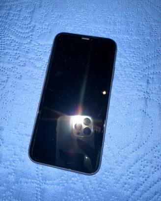 Iphone 11 128gb
