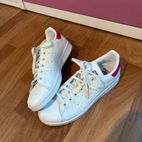 Scarpe Adidas Stan Smith da donna/ragazza