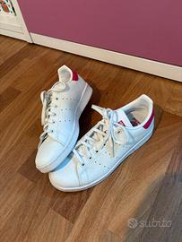 Scarpe Adidas Stan Smith da donna/ragazza
