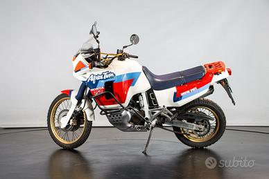 Honda Africa Twin 750 - 1990