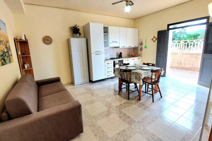 Casa a 2 passi dal mare Myrea House Avola (SR)