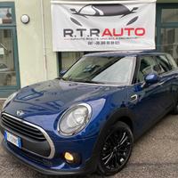 Mini One D Clubman 1.5 Hype
