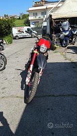 Fantic Motor Enduro 50