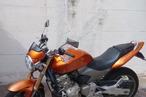Honda hornet