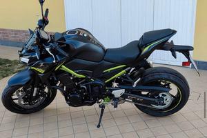 Kawasaki Z 900 (A2)