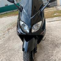 T max