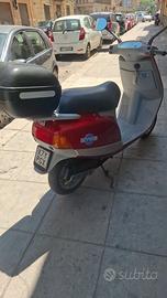 piaggio sfera 