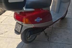 piaggio sfera 