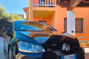 golf 7 r line 2000 150 cv 