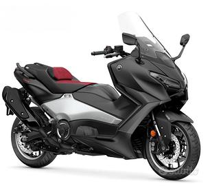 Cupolino parabrezza originale 2026