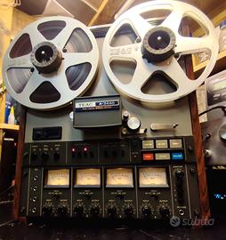 Registratore a bobina TEAC A3440