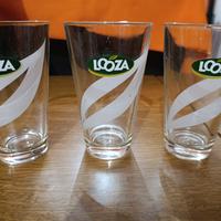 Bicchieri da succo di frutta 