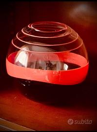 “Sfera” di Carlo Moretti