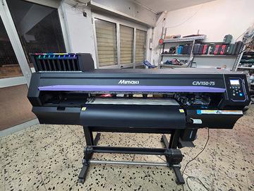 mimaki cjv 150 75 