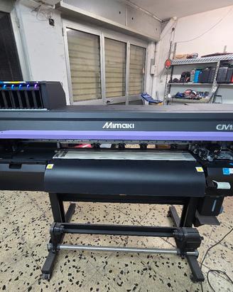 mimaki cjv 150 75 