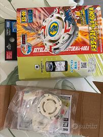 Beyblade Giapponese