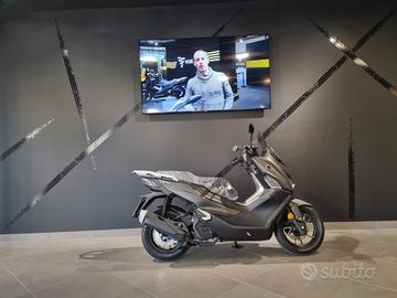 Voge Sfida SR1 125 Pronta Consegna