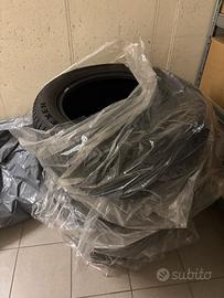 Gomme Invernali 235/55 R18