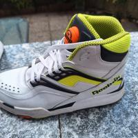 scarpe Reebok pump