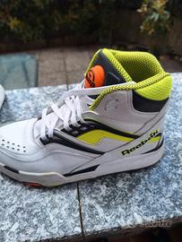 scarpe Reebok pump