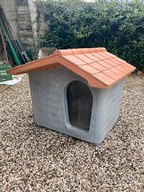 Cuccia cane