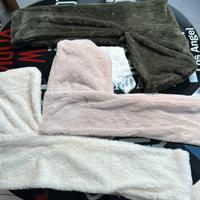 Sciarpa con cappello