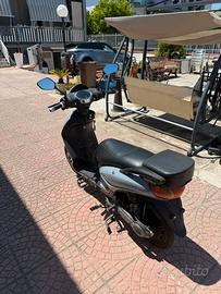 motorino elettrico Z-TECH