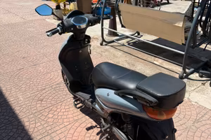 motorino elettrico Z-TECH