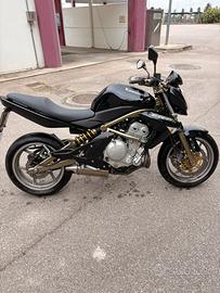 Kawasaki er6n 2006