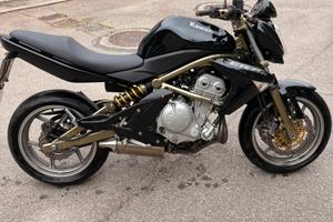 Kawasaki er6n 2006