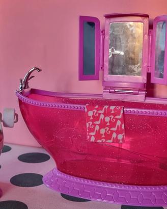 Bagno Barbie 