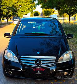 Mercedes Classe A