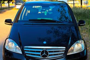 Mercedes Classe A